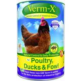 Verm-X Husdjur Verm-X pellets for chickens intestinal hygiene poultry