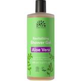 Hygienartiklar Urtekram Aloe Vera Shower Gel 500ml