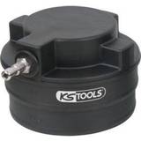 KS Tools Tving KS Tools 150.2522 2-stufiger Einlass-Adapter Einhandzwinge