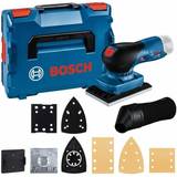 Bosch Slip- & Polermaskiner Bosch GSS 12V-13 Brushless 12V Orbital Sander Body & Case