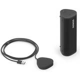 Sonos Bluetooth-högtalare Sonos Package with Roam and Charger
