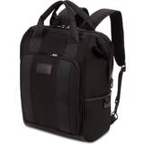 Swissgear SwissGear 3577 laptop backpack, black, 16-inch