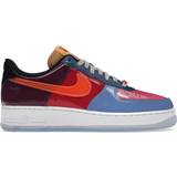 Lack - Unisex Sneakers Nike Air Force 1 x Undefeated M - Multicolour