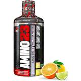 Prosupps Vitaminer & Kosttillskott Prosupps Amino23 Liquid Amino Citrus Punch 31 Servings