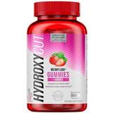 Hydroxycut Kosttillskott Hydroxycut Weight Loss Gummies +Women Strawberry