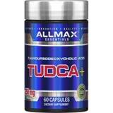 Allmax TUDCA+ 250 mg 60 st