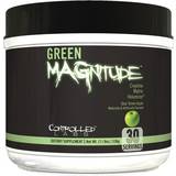 Äpple Kreatin Controlled Labs Green Magnitude, Synergistic Creatine Formula, Promotes