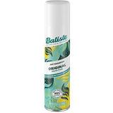 Batiste original Batiste Dry Shampoo Original Fragrance 3 Pack