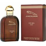 Jaguar Eau de Parfum Jaguar Oud For Men edp 100ml