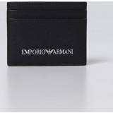 Polyamid Korthållare Emporio Armani Wallet Men colour Black