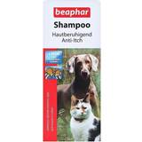 Beaphar Hundar Husdjur Beaphar Shampoo Hautberuhigendfür Hunde & Katzen Vera