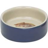 Nobby Smådjur Husdjur Nobby 73391Â Hamster Ceramic Bowl