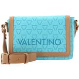 Valentino Blåa Handväskor Valentino Liuto Handbag - Turch/Multi