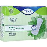 Tena lady TENA LADY normal Inkontinenz Einlagen