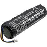 Batterier & Laddbart Cameron Sino Battery for garmin alpha 100