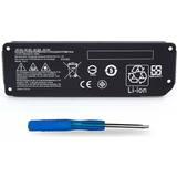 Bose Batterier & Laddbart Bose Authentic soundlink mini 2330mah battery great deal-061385