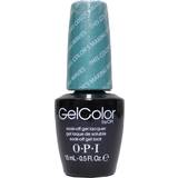 OPI Gellack OPI gelcolor gel polish this color's making waves 15ml