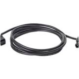 HPE Kabeladaptrar Kablar HPE X290 1000 A JD5 2m RPS Cable Cord Length