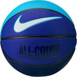 Vita Basketbollar Nike Everyday All Court Deflated 8