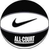 7 Basketbollar Nike Basketball
