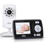 Babyvakt video Chicco Smart Video Baby Monitor