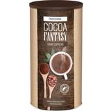 Jacobs Konfektyr & Kakor Jacobs Professional Cocoa Fantasy Dark Supreme Trinkschokolade 1000g Dose
