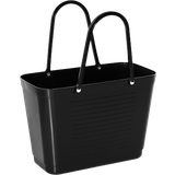 Svarta Handväskor Hinza Shopping Bag Small - Black