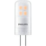 Philips G4 LED-lampor Philips 2884276 LED Lamps 1.8W G4