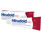 Blåmärken Receptfria läkemedel Hirudoid 50g Kräm