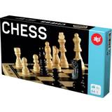 Strategispel Sällskapsspel Alga Chess