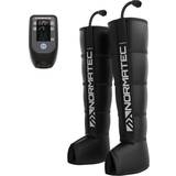 Fjärrkontroller Fot- & Benmassage Hyperice NormaTec 2.0 Leg Recovery System