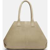 Liebeskind Puffy Chelsea Shopper M - Sand Colored