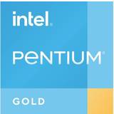 Processorer Intel Pentium Gold G7400 3.7GHz Socket 1700 Box