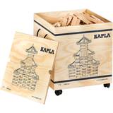 Byggleksaker Kapla Original Wooden 1000 pack