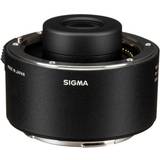 Kameratillbehör SIGMA TC-2011 for Leica L Telekonverter