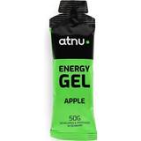 Äpple Kolhydrater Atnu Energy Gel - Äpple
