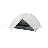 Jack Wolfskin Real Dome Lite III Tent silver cloud 2023 Dome Tents