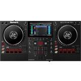 WAV DJ-spelare Numark Mixstream Pro +