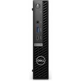 Dell Stationära datorer Dell Mini PC OPTIPLEX 5000 I5-12400