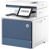 HP Skrivare HP Color LaserJet Enterprise MFP 5800dn Laserprinter