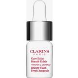 Clarins Ansiktsvård Clarins Flash Vitamin C Complex Fresh Ampoule
