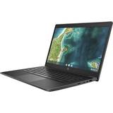 HP 4 GB Laptops HP Fortis 14 G10 Chromebook