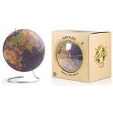 Bruna Jordglober Colour Cork Globe Large Jordglob