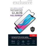 Skärmskydd Insmat Brilliant screen protector for mobile phone Bestillingsvare, 1-2 måneders levering