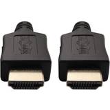 Tripp Lite HDMI-kablar - Standard HDMI-Standard HDMI Tripp Lite HDMI Speed