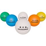 Hudora Tischtennisball-Set MIX TRAINING 20
