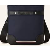 Tommy Hilfiger REPREVEÂ Small Crossover Bag SPACE BLUE One Size