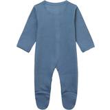 Noppies Pyjamasar Noppies Baby's Romper Murray - China Blue