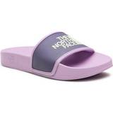 The North Face Tofflor The North Face Teens' Base Camp Slides Iii - Lupine/lunar Slate