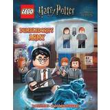 Harry Potter Lego Lego Harry Potter: Dumbledore's Army Inbunden
